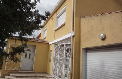 vente maison 262 000 € à proximité de Salles-d'Aude (11110)