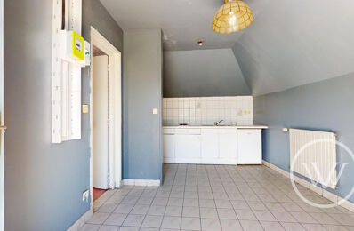 vente appartement 85 500 € à proximité de Saint-Aubin-du-Cormier (35140)