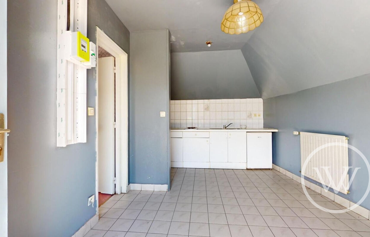 appartement 2 pièces 25 m2 à vendre à La Chapelle-des-Fougeretz (35520)