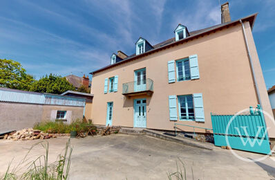 vente appartement 88 500 € à proximité de Saint-Aubin-d'Aubigné (35250)