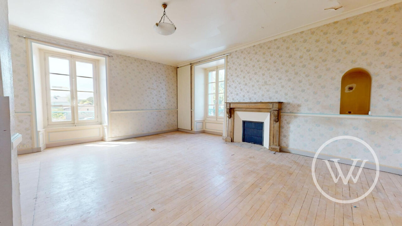 appartement 1 pièces 36 m2 à vendre à La Chapelle-des-Fougeretz (35520)