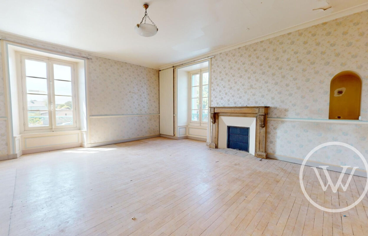 appartement 1 pièces 36 m2 à vendre à La Chapelle-des-Fougeretz (35520)