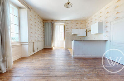 appartement 3 pièces 63 m2 à vendre à La Chapelle-des-Fougeretz (35520)