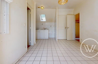 vente appartement 121 500 € à proximité de Saint-Aubin-d'Aubigné (35250)