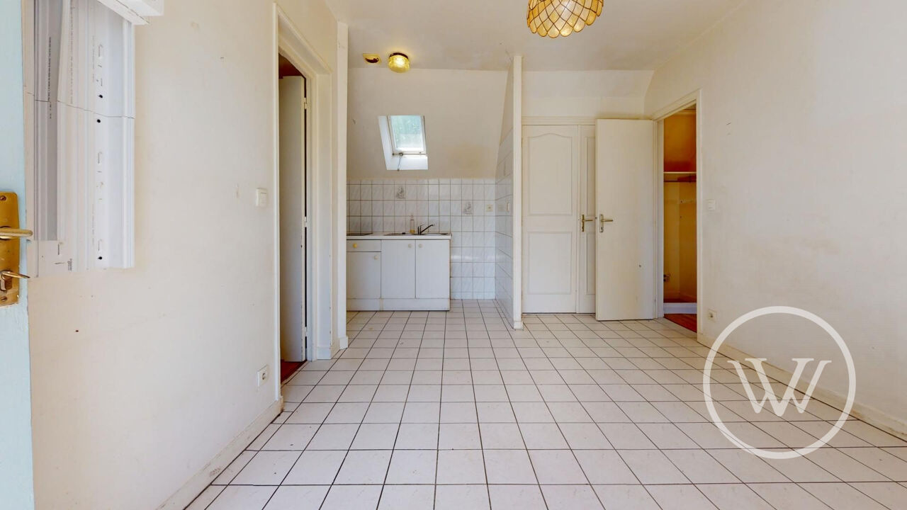 appartement 2 pièces 44 m2 à vendre à La Chapelle-des-Fougeretz (35520)