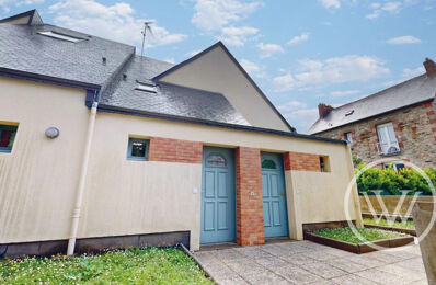 vente appartement 167 500 € à proximité de Le Rheu (35650)