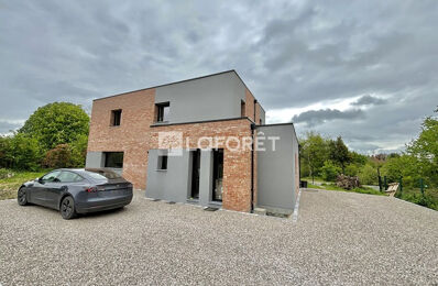 vente maison 680 000 € à proximité de Aix-en-Pévèle (59310)