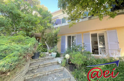 vente maison 850 000 € à proximité de La Cadière-d'Azur (83740)
