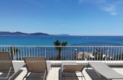 vente appartement 1 367 000 € à proximité de La Cadière-d'Azur (83740)