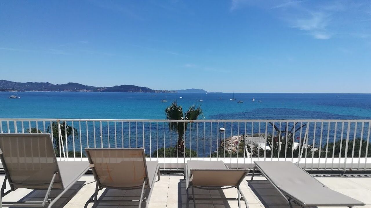 appartement 4 pièces 117 m2 à vendre à La Ciotat (13600)