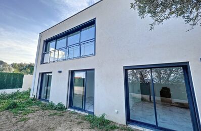 vente maison 1 050 000 € à proximité de Carnoux-en-Provence (13470)