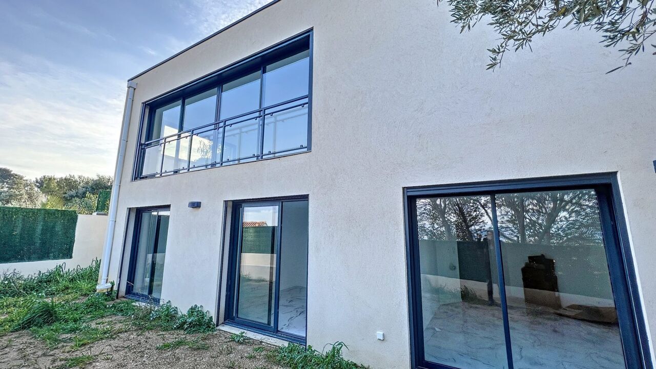 maison 4 pièces 170 m2 à vendre à La Ciotat (13600)