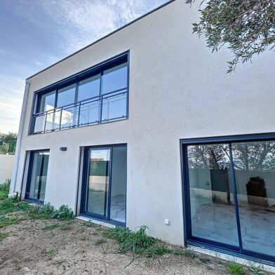 Maison 4 pièces 170 m²