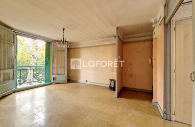 vente appartement 90 000 € à proximité de Gardanne (13120)