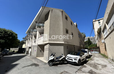 vente appartement 130 000 € à proximité de Saint-Jeannet (06640)
