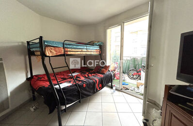 vente appartement 130 000 € à proximité de Villeneuve-Loubet (06270)