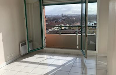 location appartement 559 € CC /mois à proximité de Toulouse (31100)