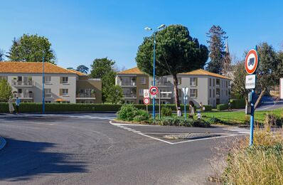 vente appartement à partir de 158 000 € à proximité de Le Loroux-Bottereau (44430)