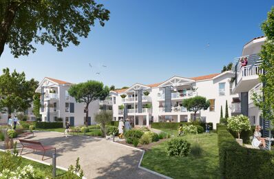 programme appartement À partir de 275 000 € à proximité de Les Achards (85150)