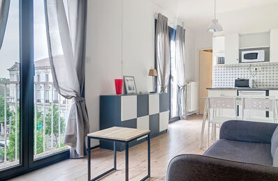 location appartement 530 € CC /mois à proximité de Caumont-sur-Durance (84510)