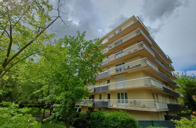 vente appartement 159 750 € à proximité de Pellouailles-les-Vignes (49112)