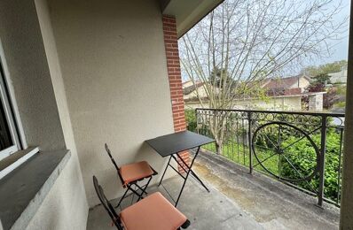 appartement  pièces 29 m2 à vendre à Toulouse (31400)