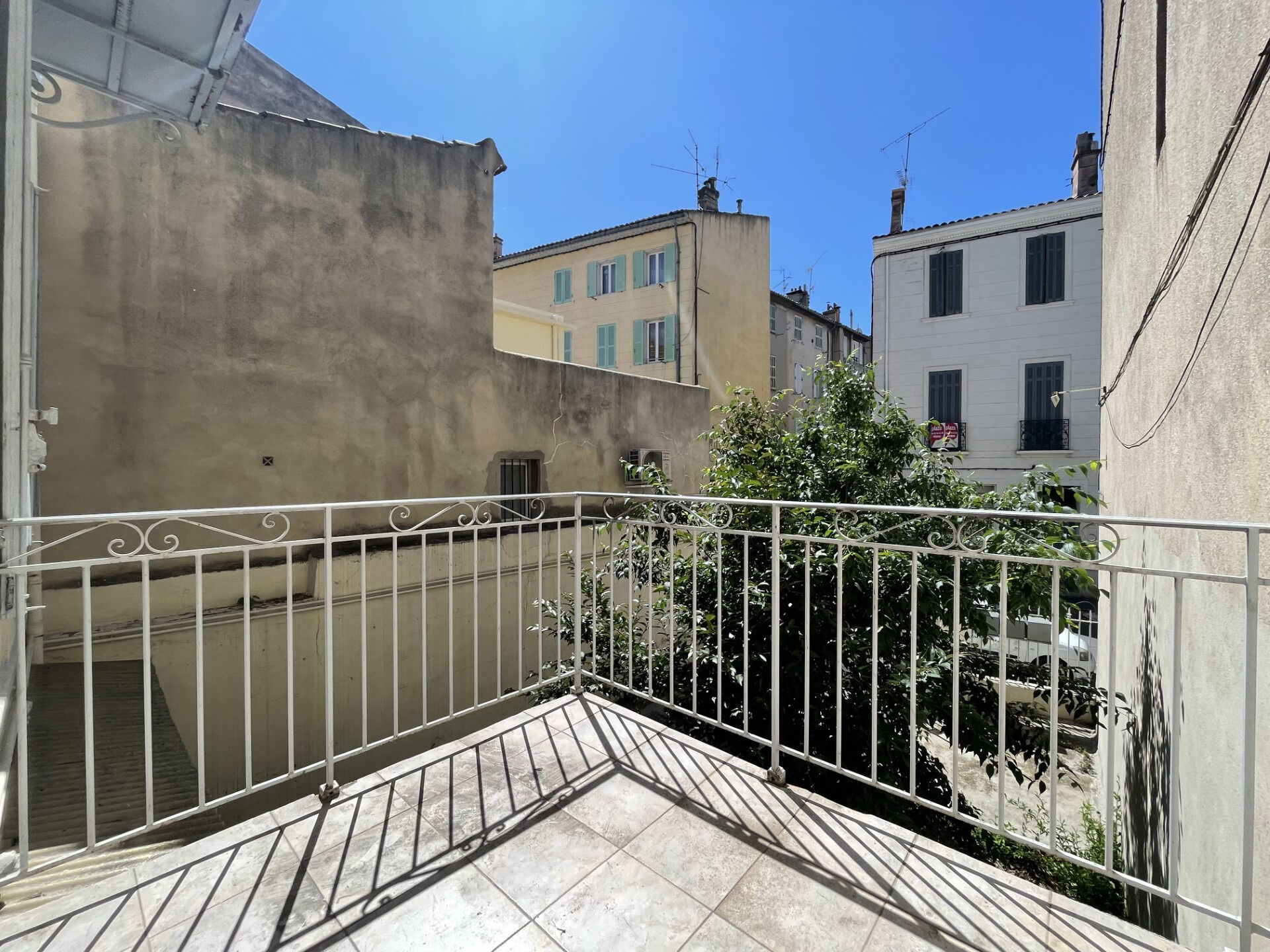 Appartement 3 pièces  à louer Aubagne 13400