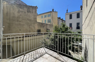 location appartement 785 € CC /mois à proximité de La Cadière-d'Azur (83740)