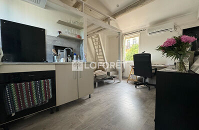 vente appartement 108 000 € à proximité de Marseille 8 (13008)