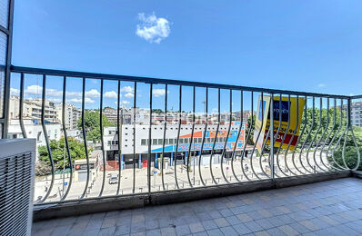 vente appartement 181 000 € à proximité de Marseille 16 (13016)
