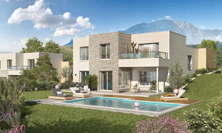 Maison 5 Pièces 157 m² à vendre à Pugny-Chatenod (73100)