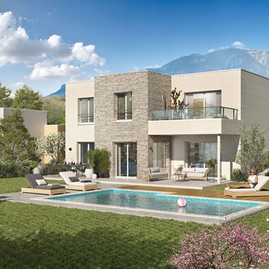 Maison 5 pièces 820000 €
