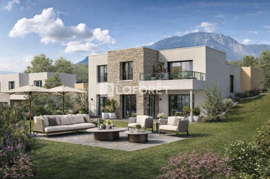 Maison 5 pièces 695000 €