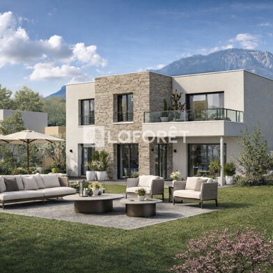 Maison 5 pièces 695000 €