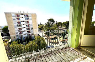 vente appartement 129 000 € à proximité de Pignan (34570)