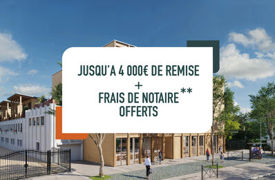 programme appartement À partir de 299 000 € à proximité de Saint-Pierre-la-Palud (69210)