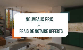 Appartement neuf   m² à vendre à Lyon 5 (69005)