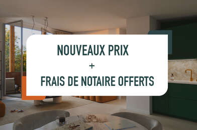 Appartement 4 pièces 520000 €