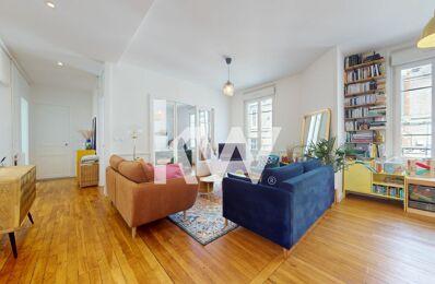 vente appartement 231 000 € à proximité de Berméricourt (51220)