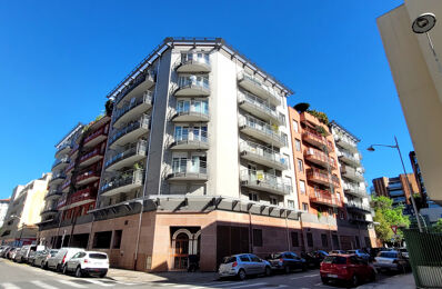 appartement 3 pièces 50 m2 à louer à Nice (06000)
