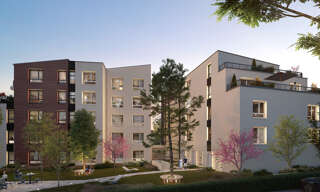 Appartement neuf   m² à vendre à Toulouse (31000)