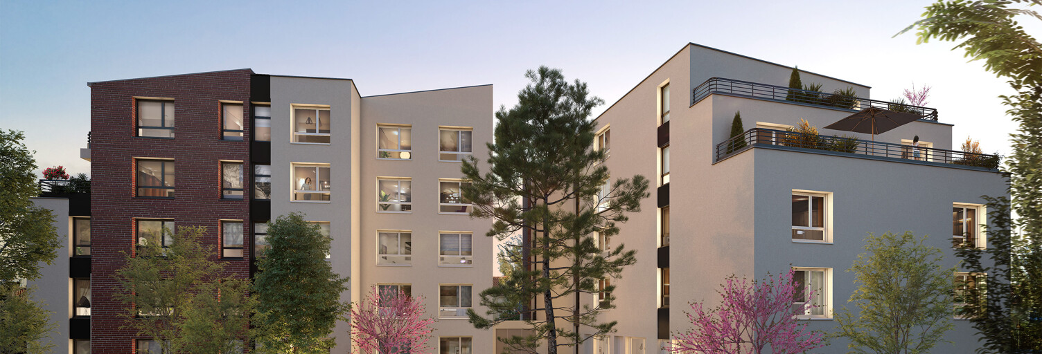 Appartement 1 Pièce 21 m² à vendre à Toulouse (31000)