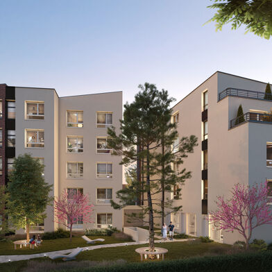 Appartement 1 pièces 153900 €