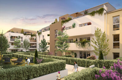 vente appartement à partir de 263 900 € à proximité de Rosny-sur-Seine (78710)