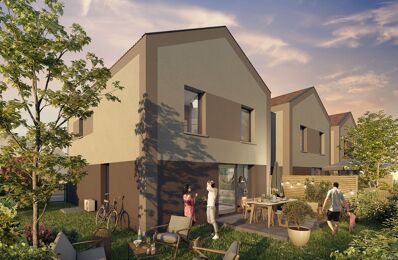 vente maison à partir de 284 000 € à proximité de Niedernai (67210)