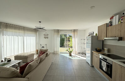 location appartement 898 € CC /mois à proximité de Gard (30)