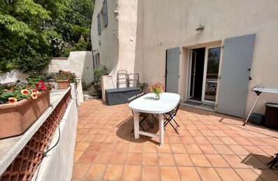 vente maison 532 000 € à proximité de Aix-en-Provence (13090)