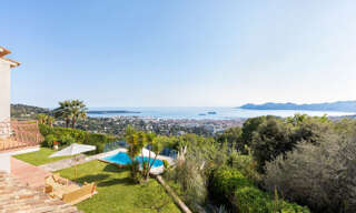 Maison 5 Pièces 200 m² à vendre à Cannes (06400)