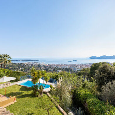 Maison 5 pièces 4600000 €