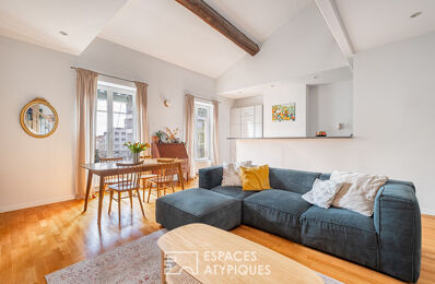 location appartement 1 650 € CC /mois à proximité de Fontaines-sur-Saône (69270)
